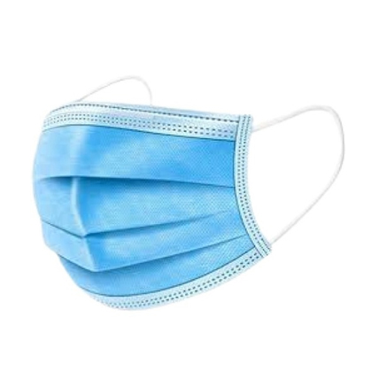 Cotton Disposal Mask